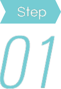 Step 01