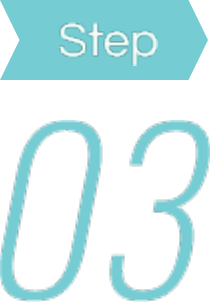 Step 03