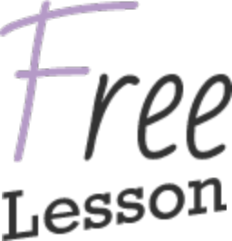 Free Lesson